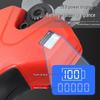 Cordless Electric Pruning Shears with Lithium Battery for Outdoor Garden and Fruit Tree Branches