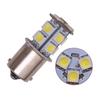 Highlight Led Car Light LED Reverse Brake Turn signal 1156 BA15S P21W 1157 BAY15D P21/5W  13SMD 12V-24V