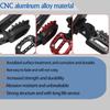 Midimttop Motorcycle Step Board Accessories Applicable Vehicles Honda X-ADV 750