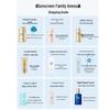 Anessa Baby & Kids Sunscreen Milk SPF34 PA+++