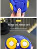 Kids' Non-slip Luminous Summer Slippers for Ages 1-3
