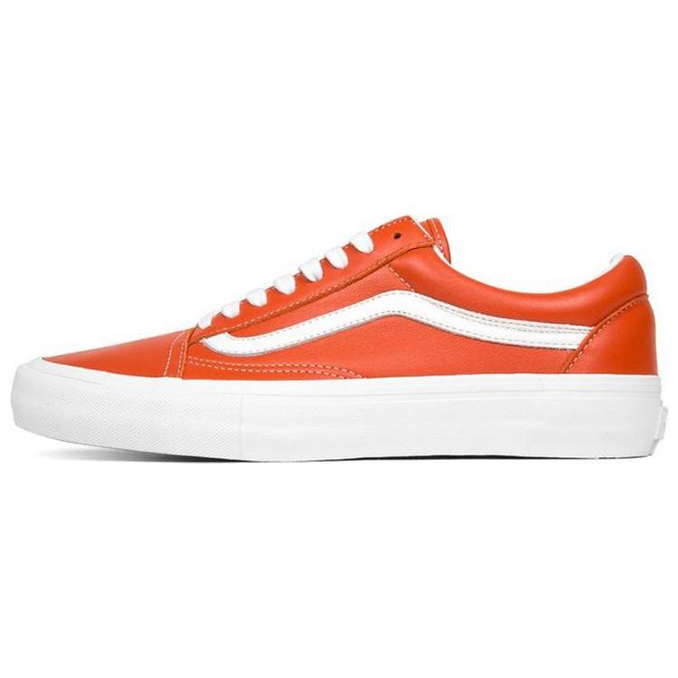 

Vans Old Skool Italian Leather Mango VN0A3MUWR2V 43