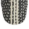 adidas X Avavav Three Stripes All Over Print 100% Cotton Hat Unisex Hat Black JW1991