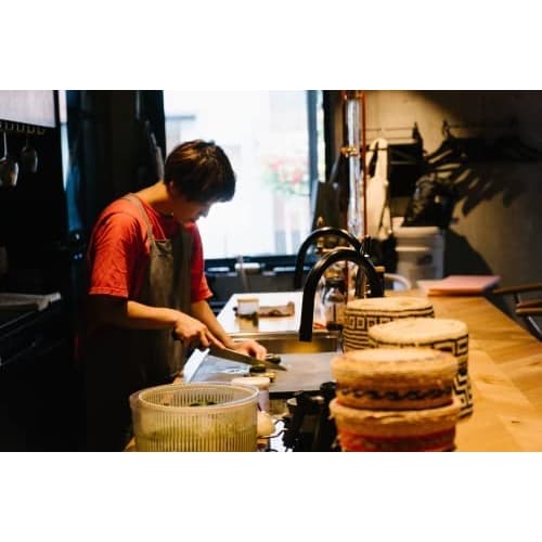 Daito Color Cutting Board, Commercial Grade, Black, 15 x 450 x 900mm