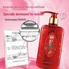 BaWang Women's Anti-Hair Loss Oil Control Volumizing Shampoo
