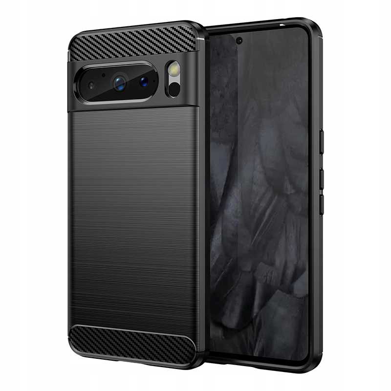 Sc Carbon Google Pixel 8 Pro Black