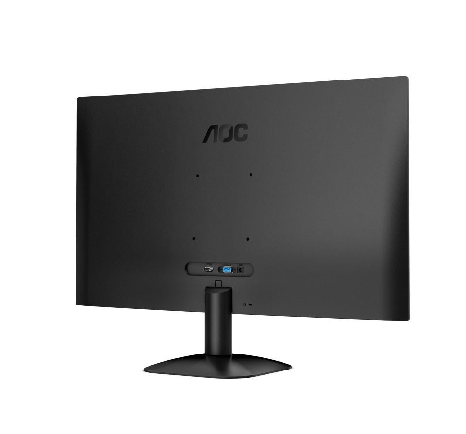 AOC 27B31H 27'' IPS 120Hz HDMI VGA