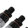 4Pcs Diesel Fuel Injectors Replacement For Toyota For Hilux 2L 2.4 23600-59035 2360059035 Car Professional Replacement Parts