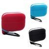 Waterproof Anti-fall Silicone Protective Cover for Airpods Pro Bluetooth-compatible Headset