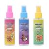 An Ruwei Clothing Fragrance Mist - Portable Clothes Deodorizer and Fresh Scent Spray