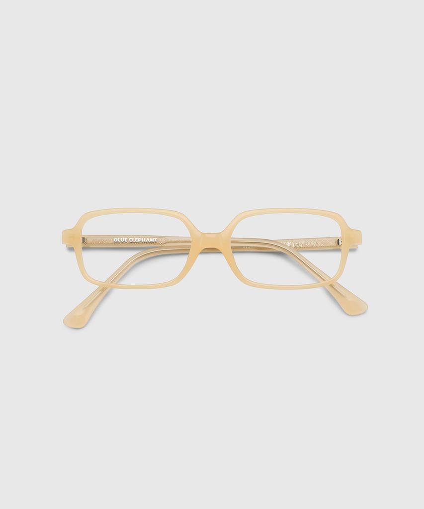Beulluellipeonteu Mellow Jelly Beige