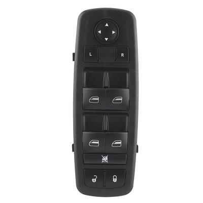 Ön Sol Elektrikli Cam Anahtarı 68039999AA Mat Siyah Düğme Dodge Grand CaravanJourney'e Uygun