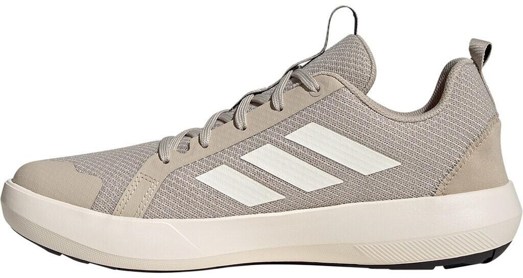 

Обувь для треккинга Adidas Terrex Boat Climacool Trekkingschuhe beige 46