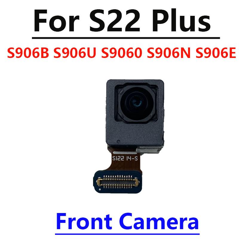 Ersatz-Frontkamera-Modul Flexkabel für Samsung Galaxy S20 S21 S22 Plus Ultra S908 G998 G988 G988B S908 S901 S906
