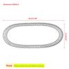Drive Belt For Honda NPS50 Ruckus NPS50S Zoomer 03-17 Scooter 23100-GEZ-003