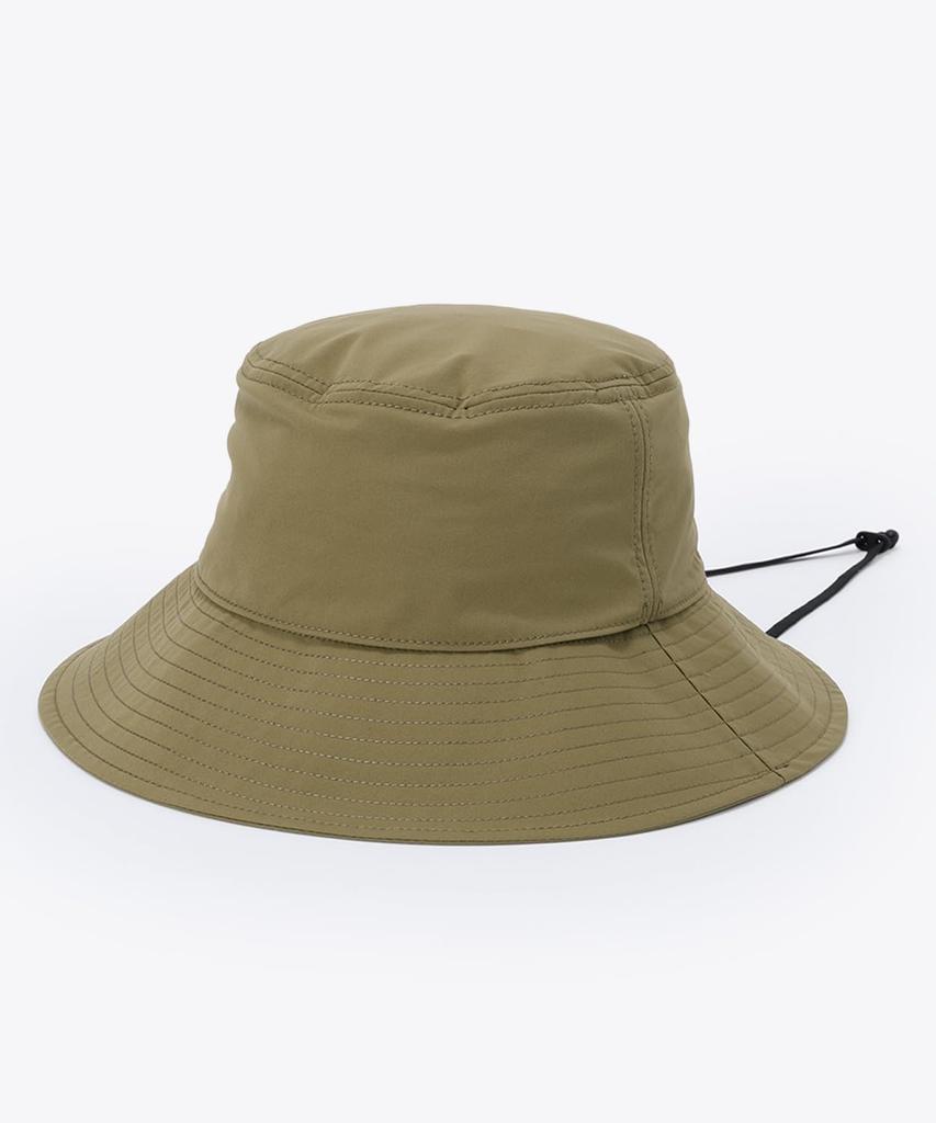 Hat Yellow Dog Mountain Bucket PU5775 New Olive [Columbia] L/XL
