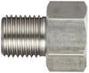 Juran Oil Temperature Gauge Adapter M12xP1.25(PT1/8) 338044