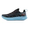 Under Armour Velociti 3 Black Sky Blue Men Sneakers Red-Solstice 3026117-005