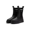 Puma  Mayze Stack Chelsea Boot Black Women Sneakers 386742-02