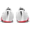 Mizuno Sprint X  Entry Level Running Shoes Non-Slip Durable Low-Top Running Shoes Unisex Sneaker White Red U1GA232407
