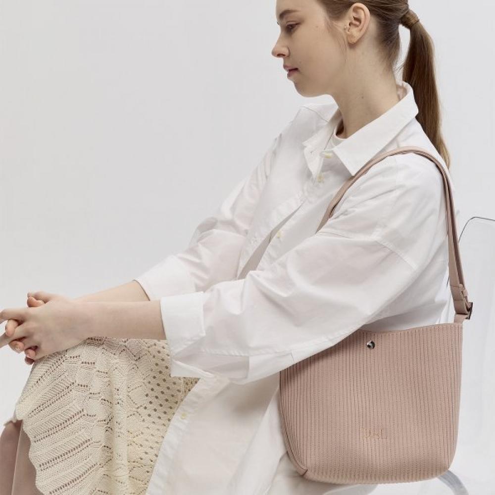 Dalre Bucket Bag Brown