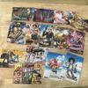 [USED] One Piece Tokyo Tower Limited Edition Bromide Bonus Rare Item