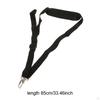 Trimmer Shoulder Strap Brush Harness Portable Durability Nylon Sturdy Spare Parts Comfort Replace
