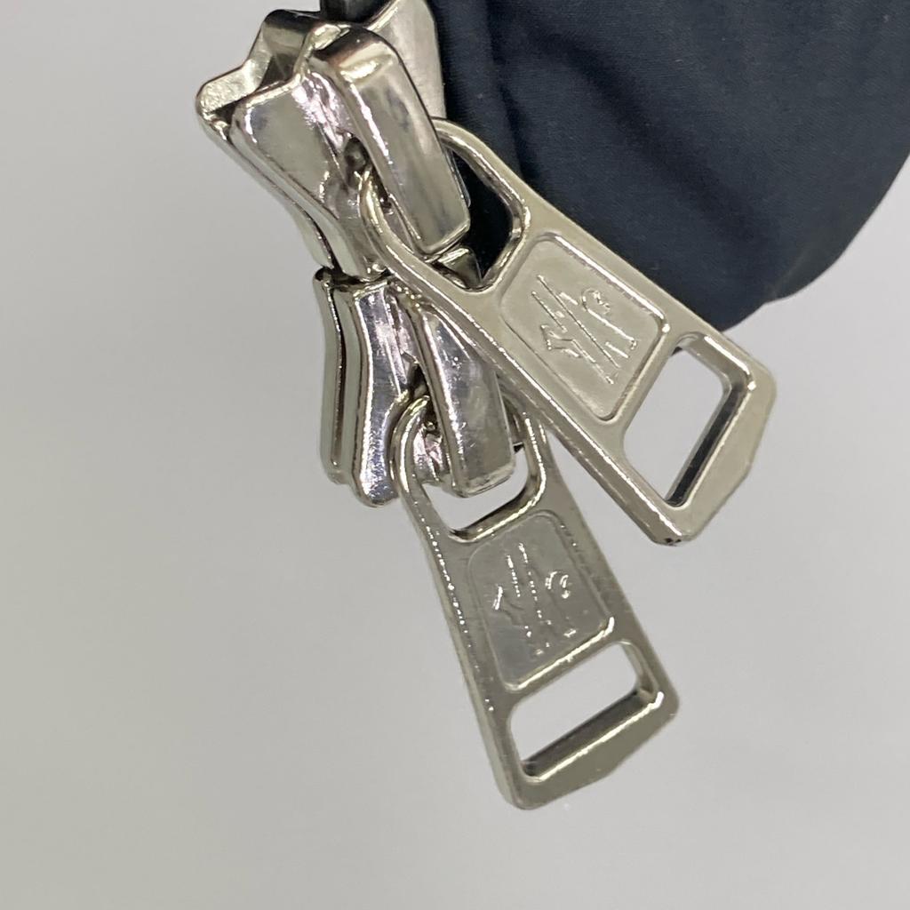 MONCLER 22 year old CARDERE down jacket Jacket 3 blackUsed