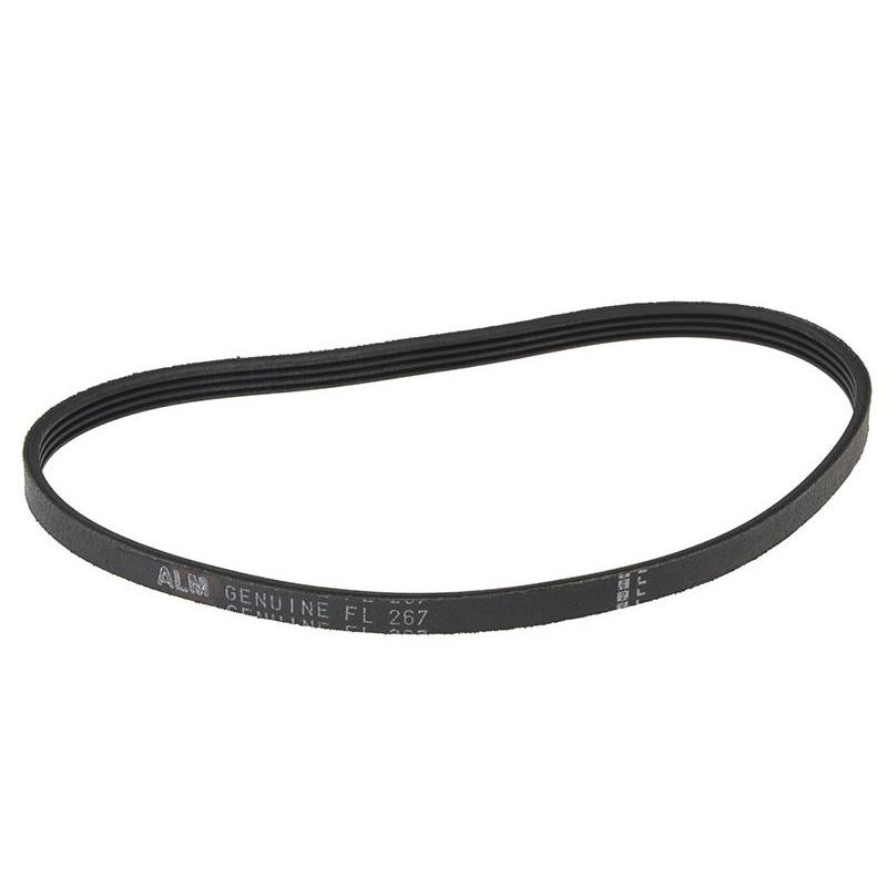 Alm Manufacturing Fl267 Poly V Belt To Suit Flymo