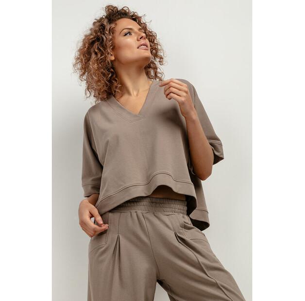 Толстовка Tessita T416/6/XL-XXL EU M_L