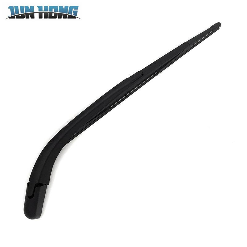 Citroen Xsara Rear Wiper Arm with Blade and Rain Cover