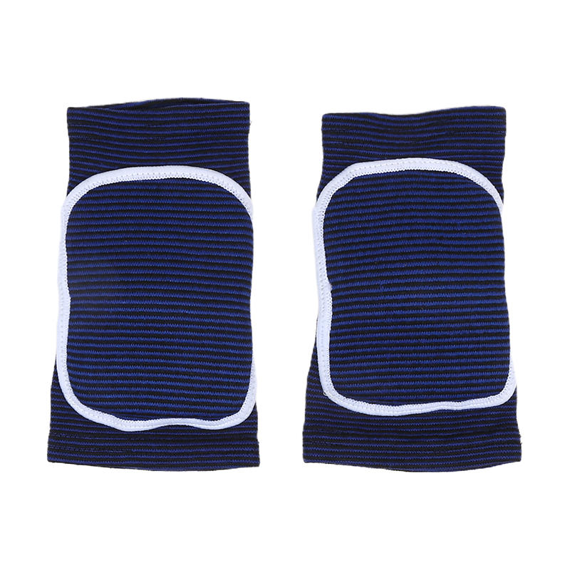 1Pair Arm Brace Support Fitness Protector Breathable Elbow Wraps Dance Anti Fall Anti-collision Warm Thick Protection