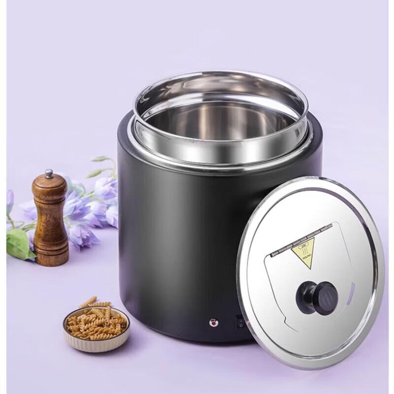 Jingnong 304 Stainless Steel 10L Electric Food Warmer