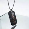 Wukong Black Myth Necklace Pendant Jewelry Accessory Decoration Game Peripheral