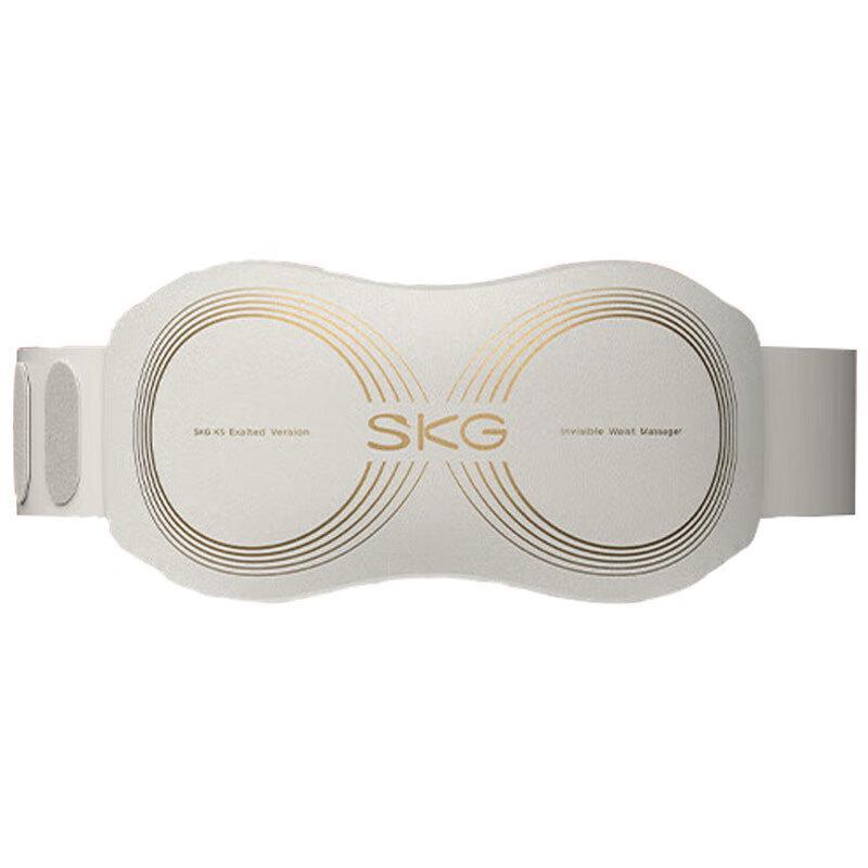 

SKG K5-II Smart Waist Massager