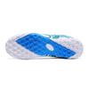 Unisex Non-Slip Wear-Resistant Youth Football Training Shoes with Long Multi-Studs