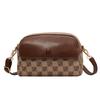 Laohua Women'S Bag, Messenger Bag, Shoulder Bag, Niche Women'S Large-Capacity Mobile Phone Bag.