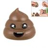 Prank Poo Moldable Squeeze Toy For Adults Children 120g Portable TPR Slow Spring Back Design Multicolor