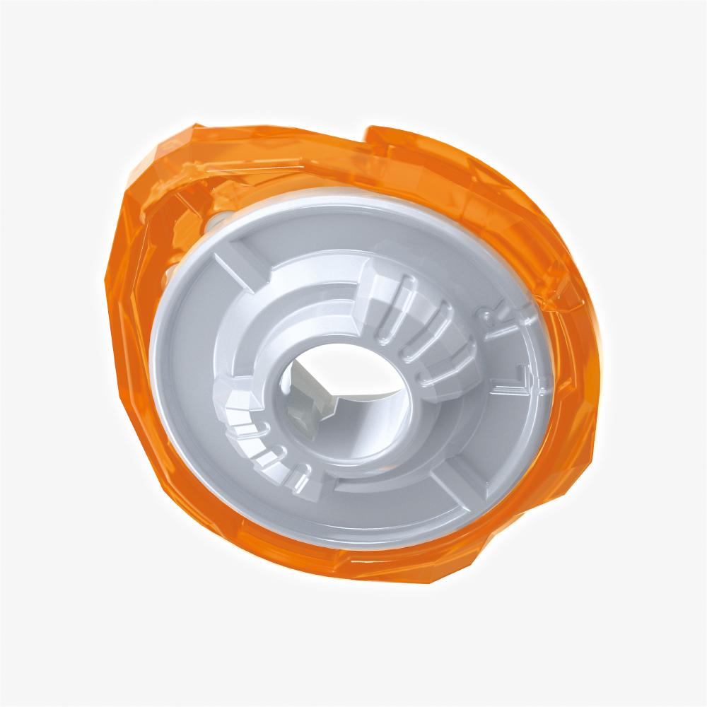 [young toys] Beyblade X Golem Rock 1-60UN (UX-13 Booster)