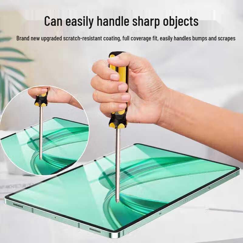 Huibaolong Tempered Glass Screen Protector for Honor Tablets