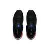 Under Armour HOVR Apex 2 Black Royal Orange Men 3023007-003