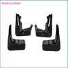 FOR BMW 6 Series GT G32 Mudguards Fender Mudflaps Splash Mud Flap Guards Car Accessories Auto Styline Mudguard