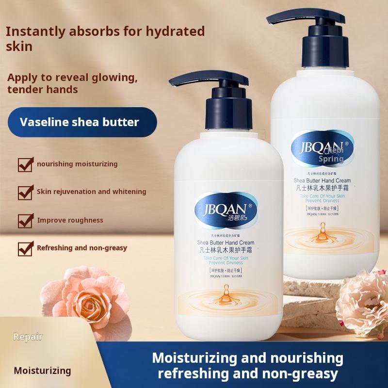 Vaseline shea butter hand cream 300g 300g