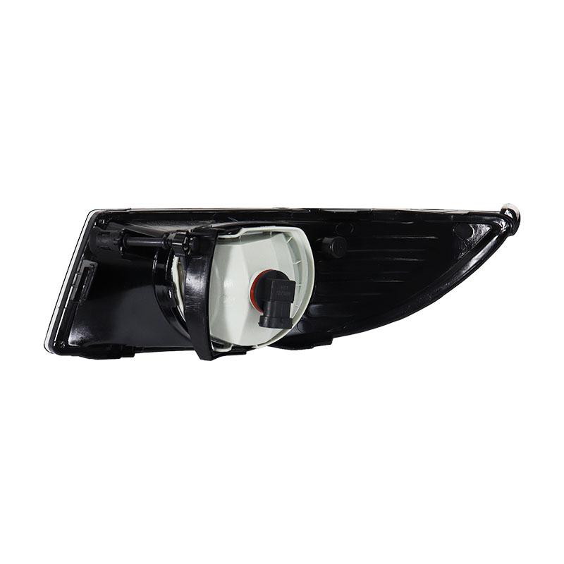 Car Accessories For Skoda Fabia MK2 5J 2011 2012 2013 2014 Front Bumper Fog Light Signal Lamp With Bulb 5J0941699B 5J0941700B