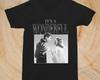 40s Movie It's a Wonderful Life by Frank Capra T-Shirt George Bailey Mary Hatch Unisex T-Shirt