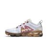 Nike Air VaporMax 2019 'Китайский Новый Год' (унисекс) Кроссовки для бега Чистый платиновый / Металлический золотой-Gym Red BQ7038 001