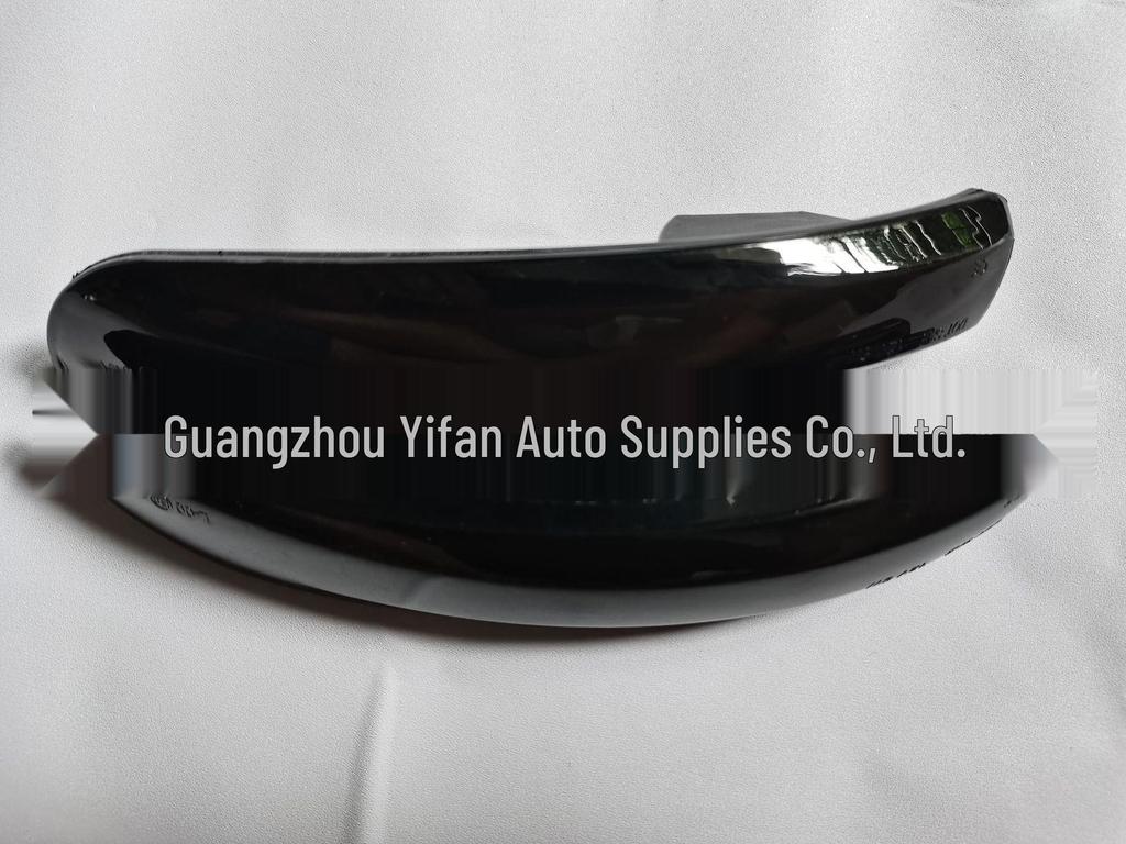 LED Sequential Turn Signal for Ford Ecosport, Kuga, Escape Rearview Mirrors