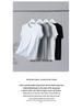 Women's 2026 Easy Care Mulberry Silk Round Neck T-shirt - Casual, Breathable, Short Sleeve, Skin-Friendly.