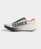 adidas Terrex Agravic 4 M - White:Black:Orange / Kj8872