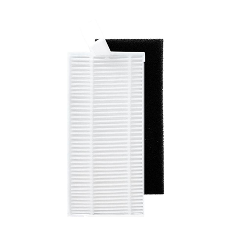 1 Set Main Side Brush Filter Mop Cloth Kit For Polaris 1090 3200 Vacuum Cleaners Home Robot Vacuum Accessories